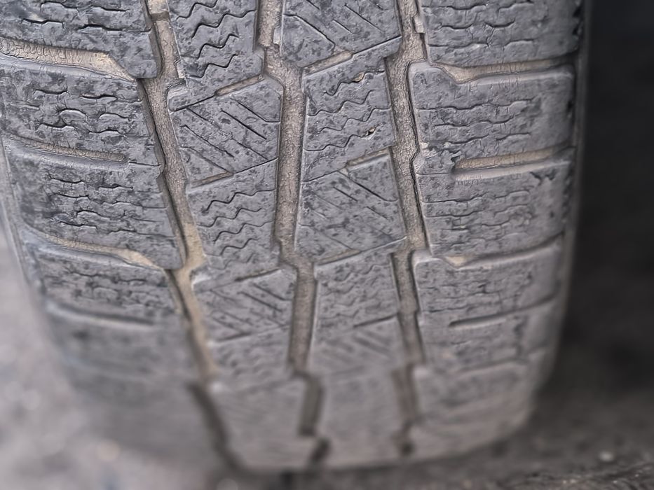 Jante Gama Vag pe 16