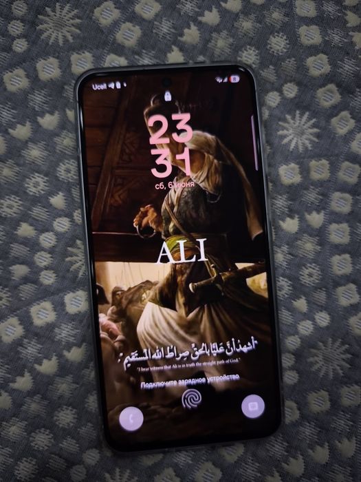 Samsung A56 8/256