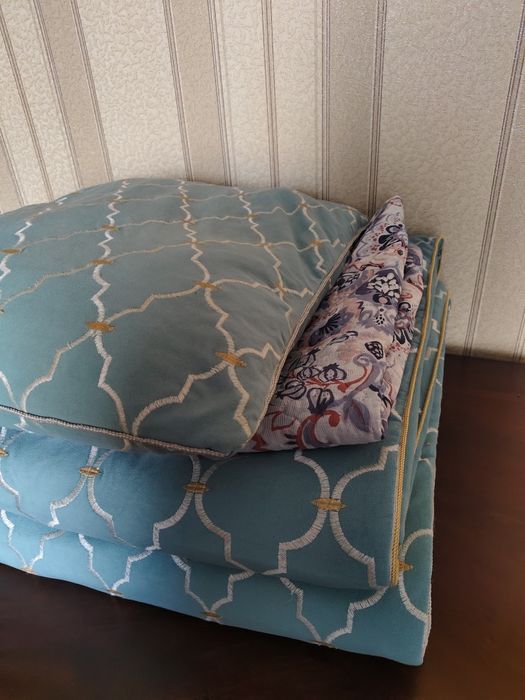 Корпе копшik 12мын