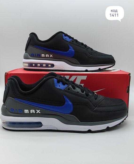 Nike Air Max LTD 3
