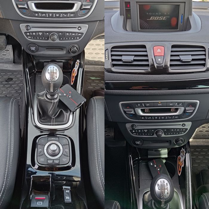 RENAULT Megane 2012 — imagine 5