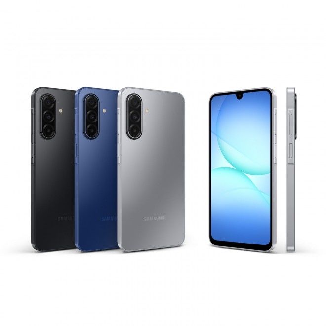 Samsung А17 4G – Новая модель | 1 год гарантии | Лучшая цена!