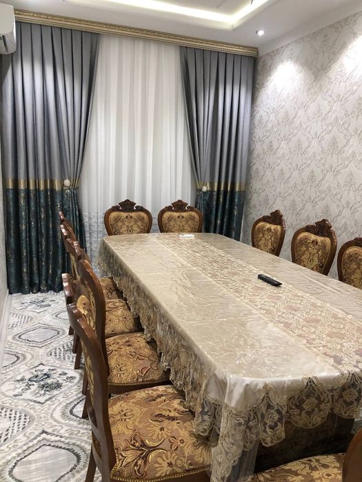 Аренда квартира Яккасарай район