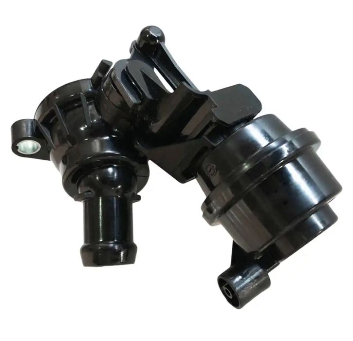 Supapa Reglare Circuit Control Valva Termostat Apa Antigel Audi Vw 3.0