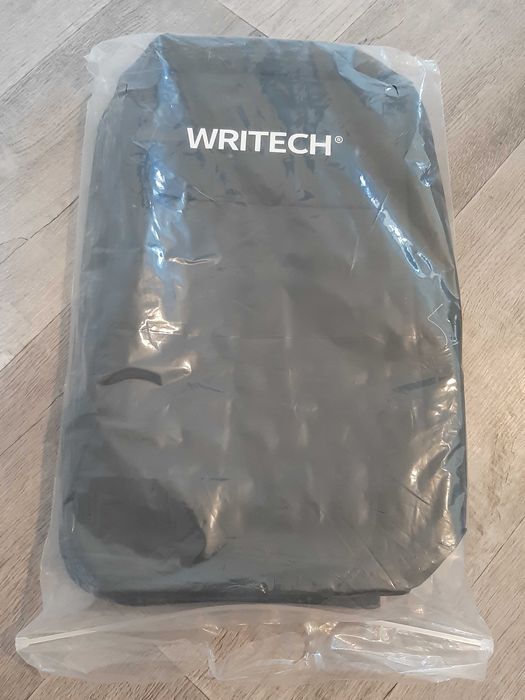 Рюкзак новый черный