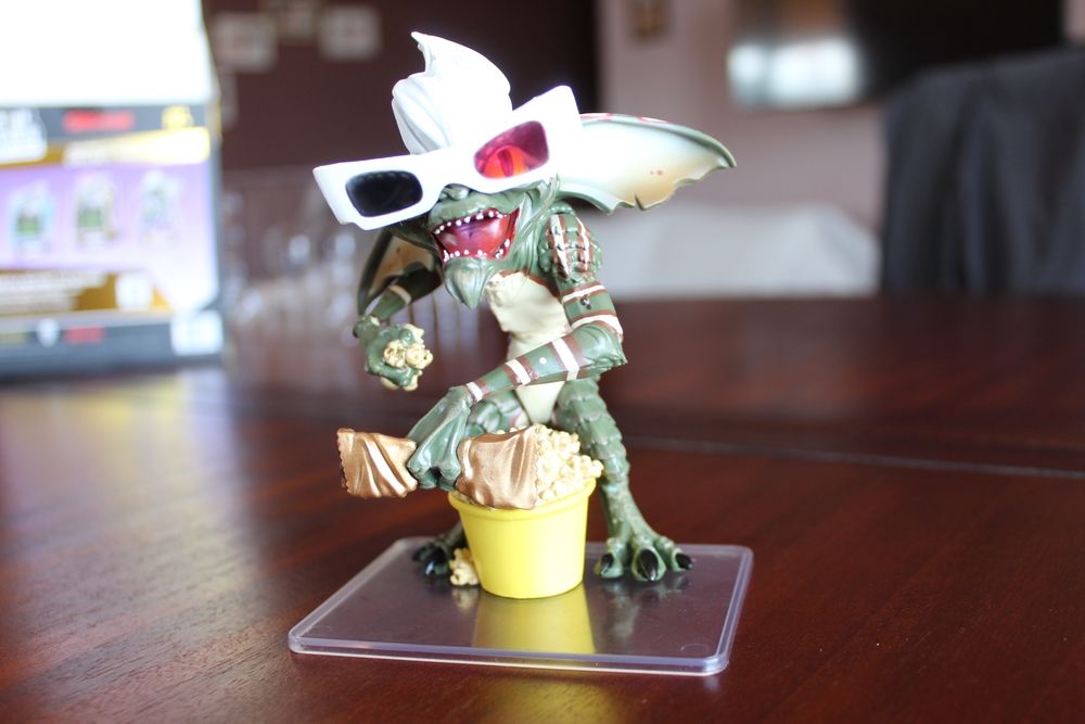 Weta Gremlins Stripe Фигурка Фигура Статуетка Гремлини