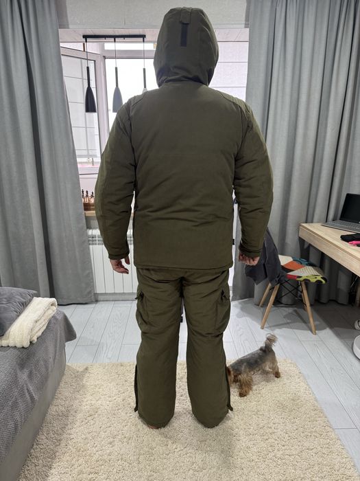 NovaTex костюм Хант Исландия