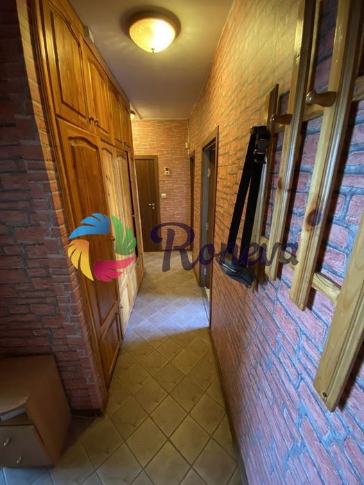 Продава се Четиристаен апартамент в Варна, Център - 80 кв.м за 2313 €/кв.м - Снимка #10