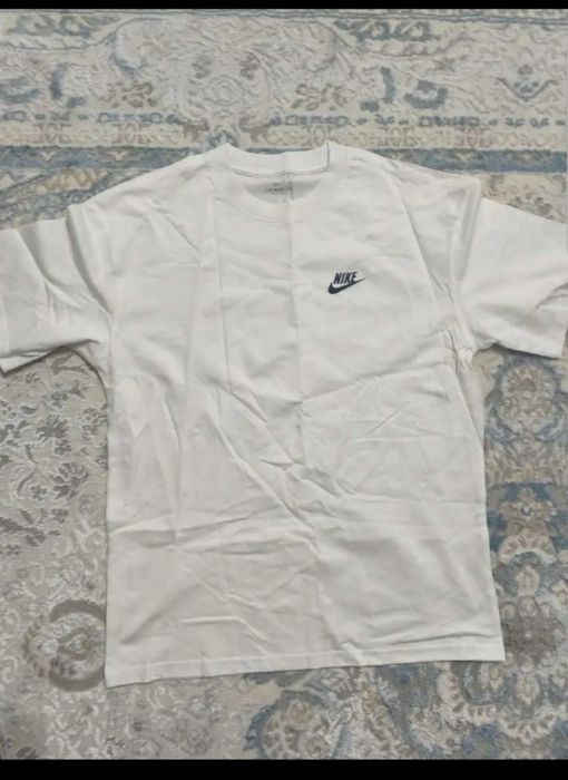 футболки adidas nike