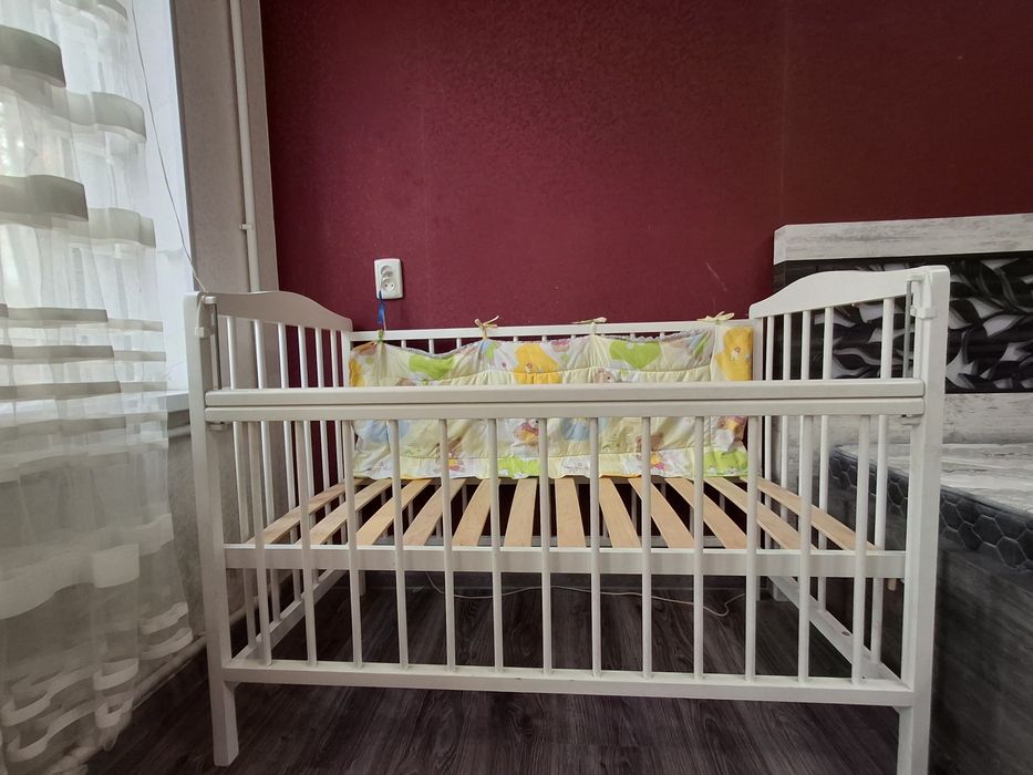 Продаётся детская кровать