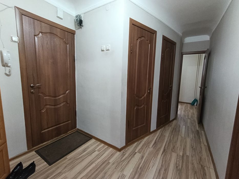 3хкомн кв в центре Сулейменова14