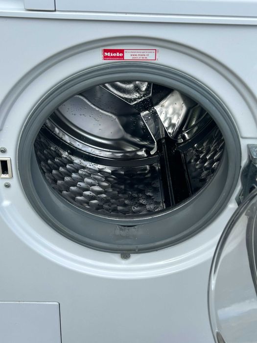 Пералня Miele W 3903 WPS Klassik (6 кг, 1400 об.) – С ГАРАНЦИЯ!