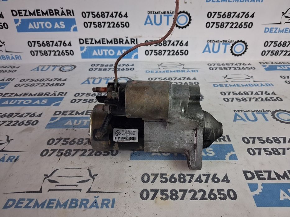 Electromotor 1.5 dci Renault Megane / Clio / Kangoo