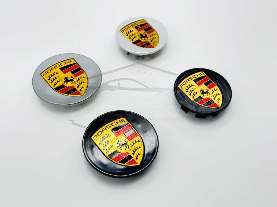 Капачки за джанти Porsche Порше Cayenne, Panamera, Macan