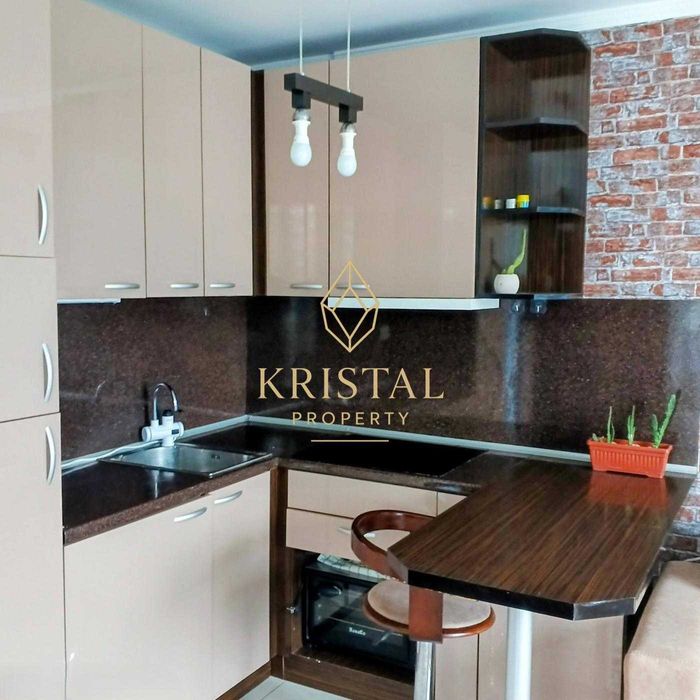 Продава се Двустаен апартамент в Свети Влас - 55 кв.м за 733 €/кв.м - Снимка #2