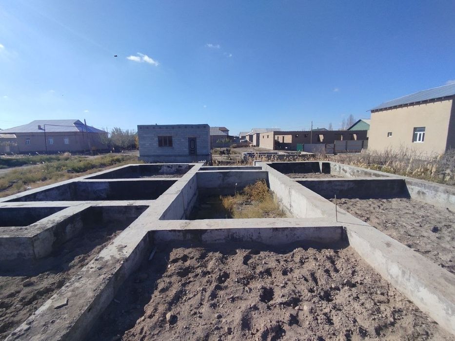 Срочно! Жер План Сатылады! Бахасы келысымлы!