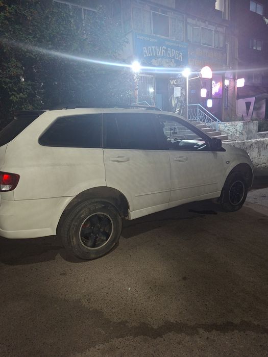 Продам автомобиль