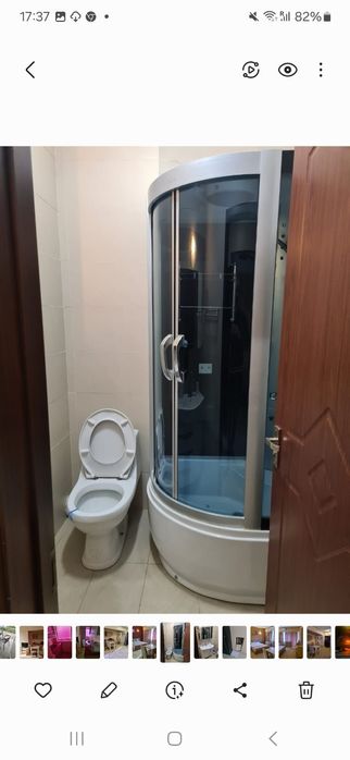 Apartament 1 camera et.2