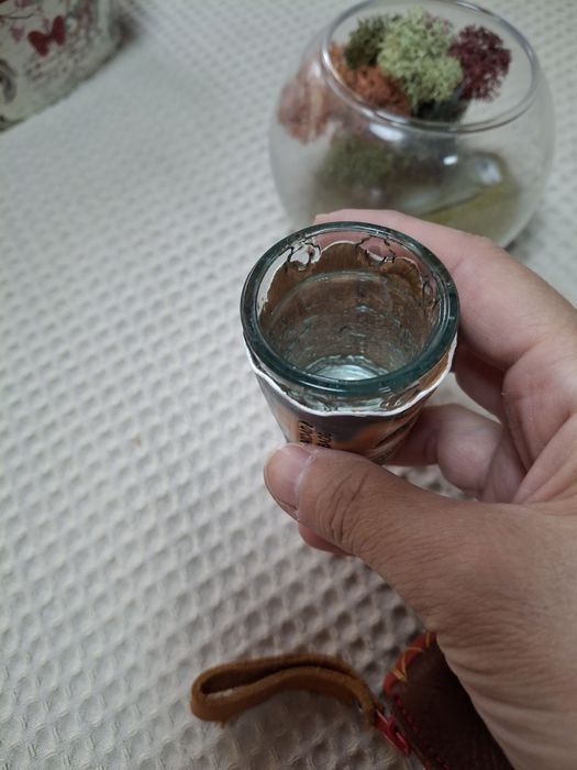 Сувенирен лот от Тринидад.