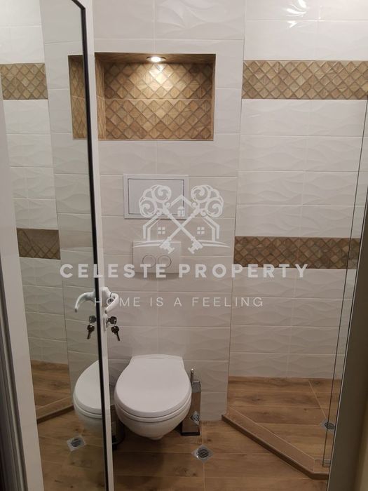 Продава се Двустаен апартамент в София, Връбница 2 - 63 кв.м за 2953 €/кв.м - Снимка #8