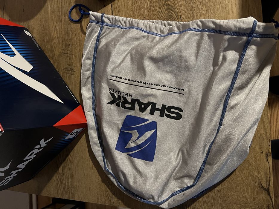 Casca Shark Evo-ES Yari.  L.