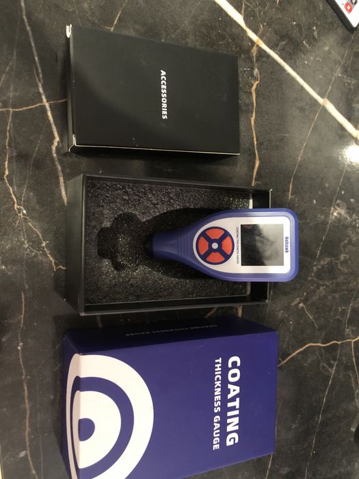 Толщинамер Срочно продам