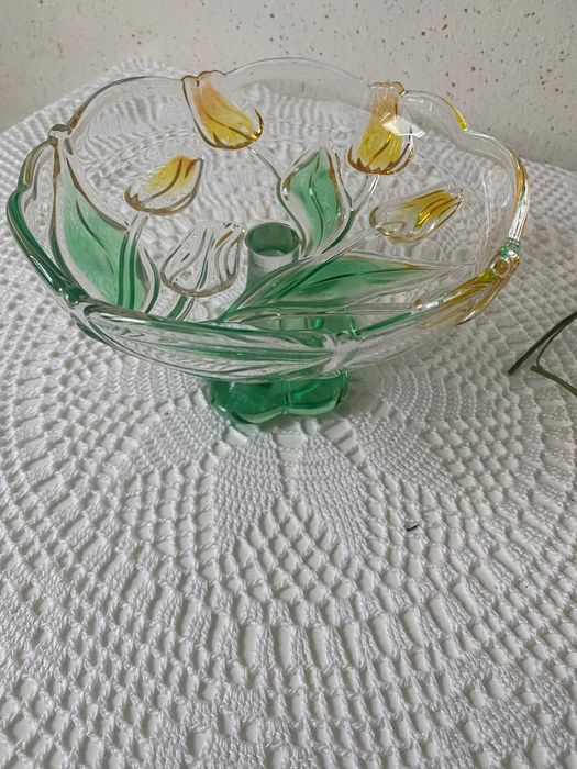 Стъклени съдове Walther Glass