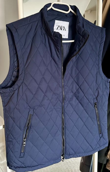 Vesta barbati Zara size M