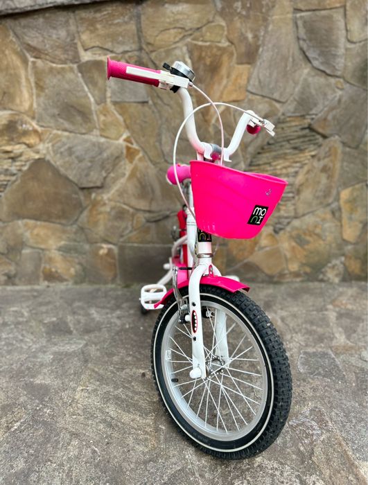 Велосипед MONSTER 12