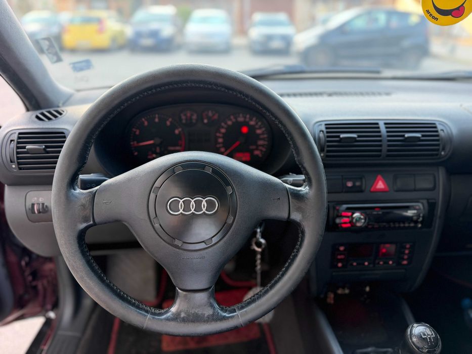 Audi A3 1.6 1999