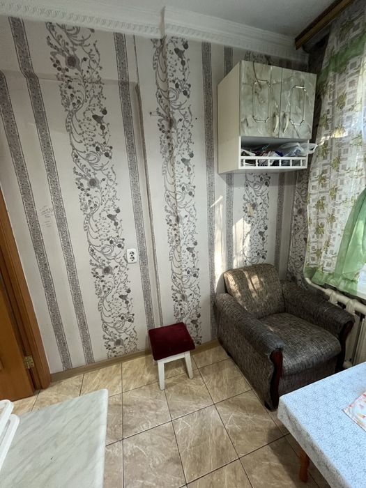 Продам квартиру на карбышева 26