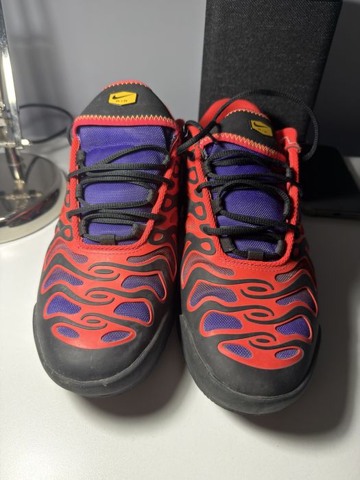 nike air max tn 40.5