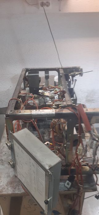 Astoria plus 4you multiboiler grupuri automat reconditionat! Garantie!