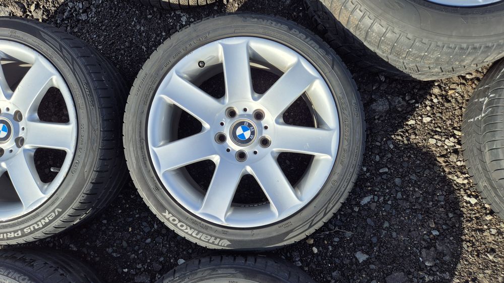 Оригинални джанти БМВ 5/120 BMW 5x120