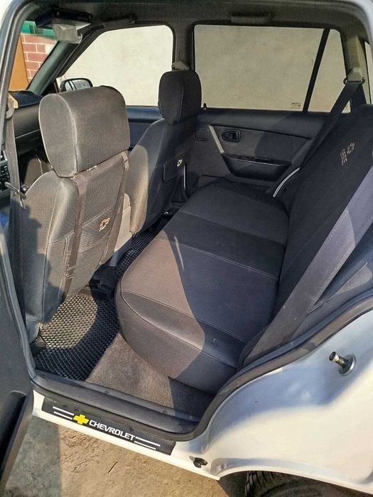 Продаю nexia 2 1,6