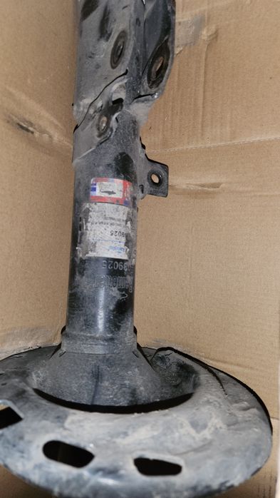 Аммортизаторы Камри