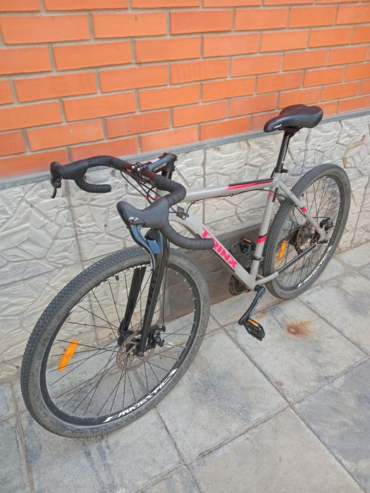 Велосипед Trinx m1000 pro