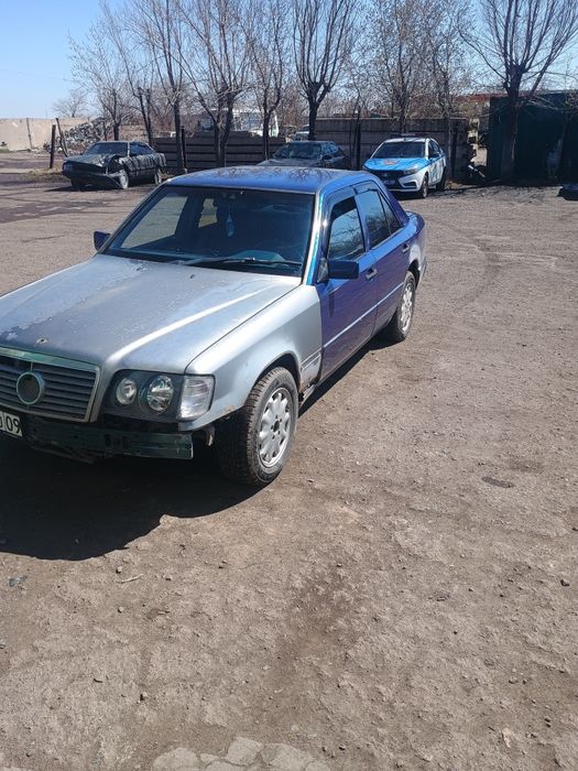 Продаю  Мерседес