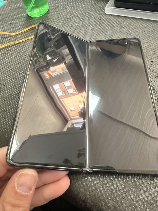 Display original Samsung Sh pentru S21 S22 S23 S24  plus Ultra fold 4 5 6
