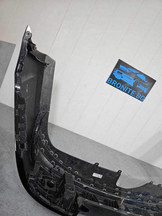 Задна броня AUDI A7 C8 АУДИ А7 2017- 2023