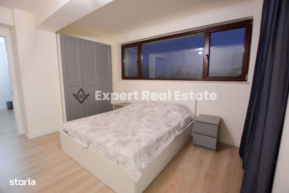 Apartament Spatios 2 Camere-Otopeni-CENTRAL