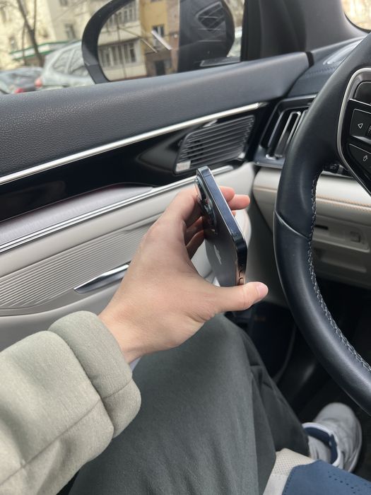 Iphone 15 pro max 256 VN/A