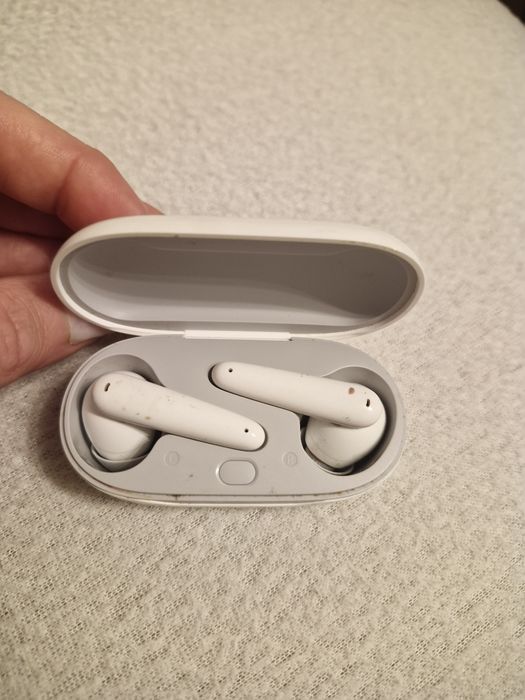 Нови блутут  слушалки ttec,Huawei,hammer,f19,  хендсфри.