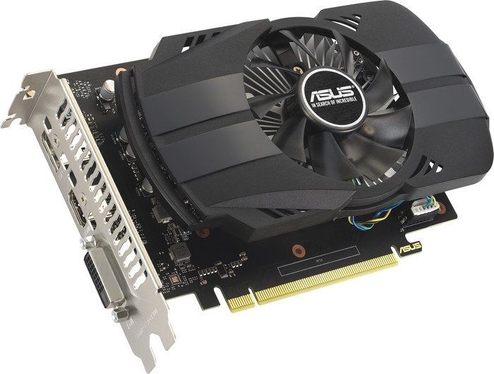 видеокарта GTX 1630