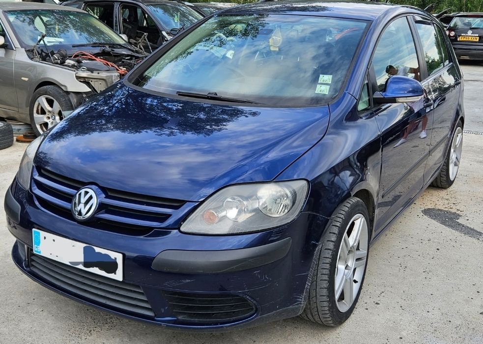 Jante Golf 5 Passat A3 Touran Skoda 17" Roti 17