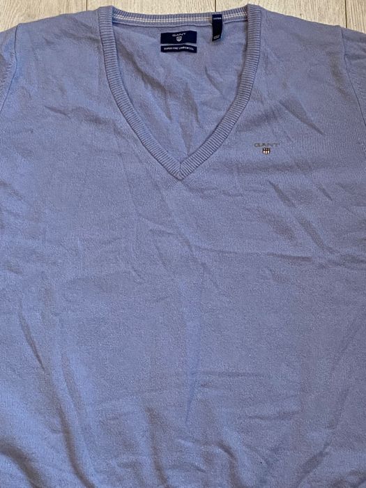 Pulover bărbați GANT, L-XL