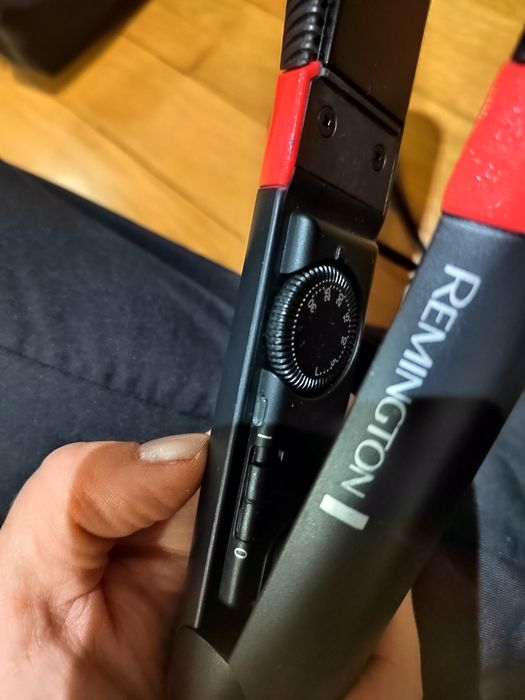 Професионална преса Remington