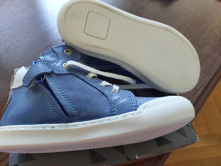 Детски обувки Nelson, размер 26