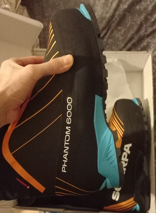Scarpa Phantom 6000