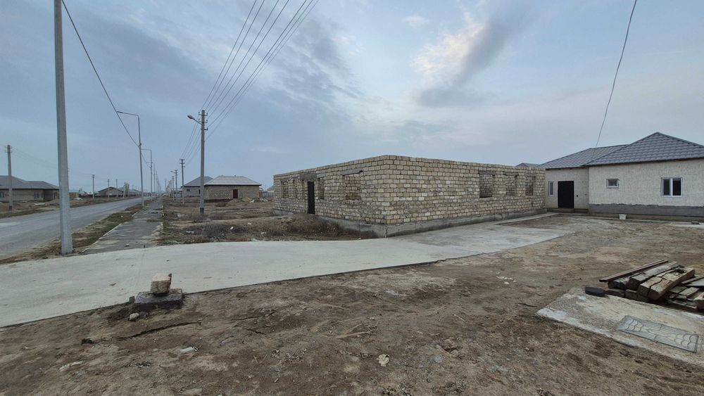 Продается 3х комнатный дом в районе Таскала (Кайнар)